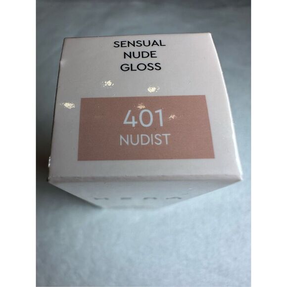 HERA Sensual Nude Gloss 5g 401 nudist - Picture 3 of 8